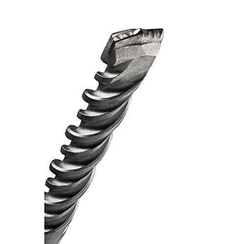 Bosch SDS-plus-5 grąžtas (S4L) 10 x 250 x 315 mm,1 vnt.