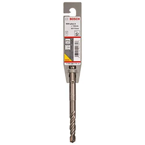 Bosch SDS-plus-5 grąžtas (S4L) 10 x 250 x 315 mm,1 vnt.