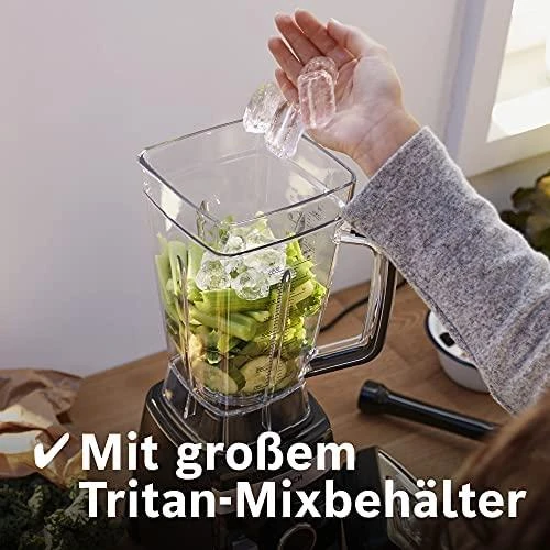 Kokteilinė Bosch MMBH4P3B