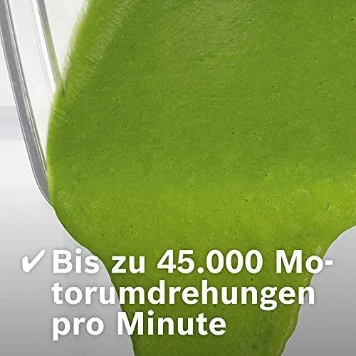 Kokteilinė Bosch MMBH4P3B