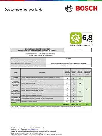 Įkraunamasis dulkių siurblys Bosch BHN16L Move Lithium 16Vmax, Pilkos spalvos