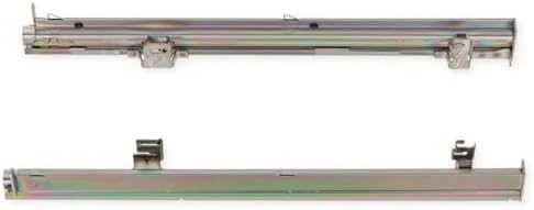 Bosch HEZ638070 Clip rail full extension, atsparus ugniai
