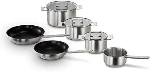Bosch HEZ9SE060 Maisto gaminimo indų komplektas, 6 pieces