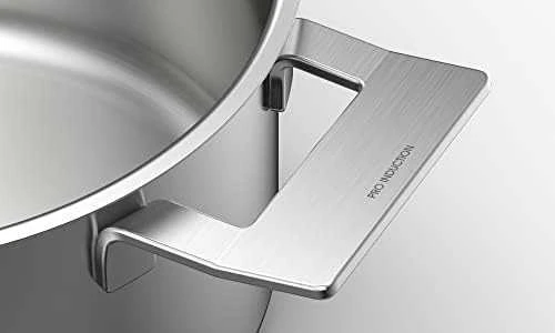Bosch HEZ9SE060 Maisto gaminimo indų komplektas, 6 pieces