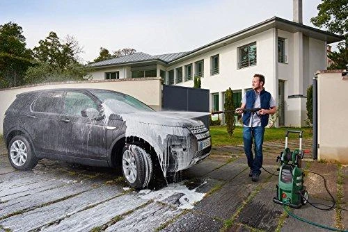 Aukšto slėgio plovykla Bosch AdvancedAquatak 160