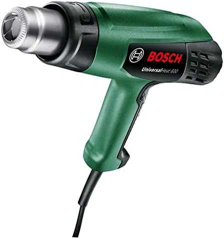 techninis fenas Bosch 1800 W (06032A6101)