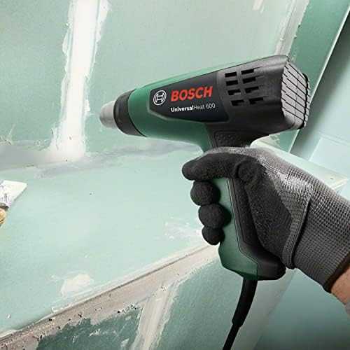 techninis fenas Bosch 1800 W (06032A6101)