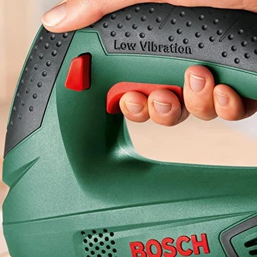 Bosch Siaurapjūklis | PST 650 | 500 W | Plastic case
