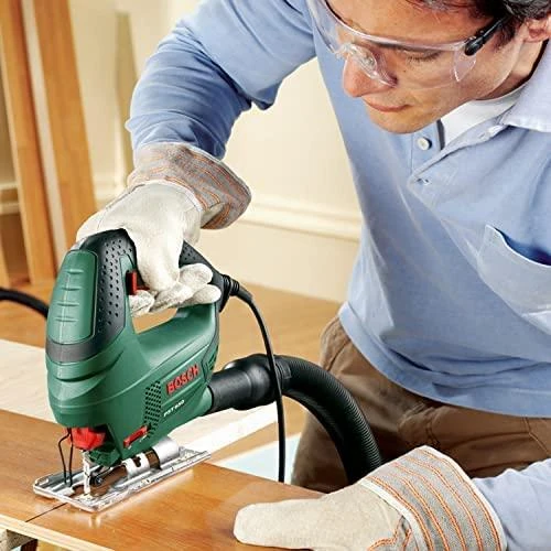 Bosch Siaurapjūklis | PST 650 | 500 W | Plastic case