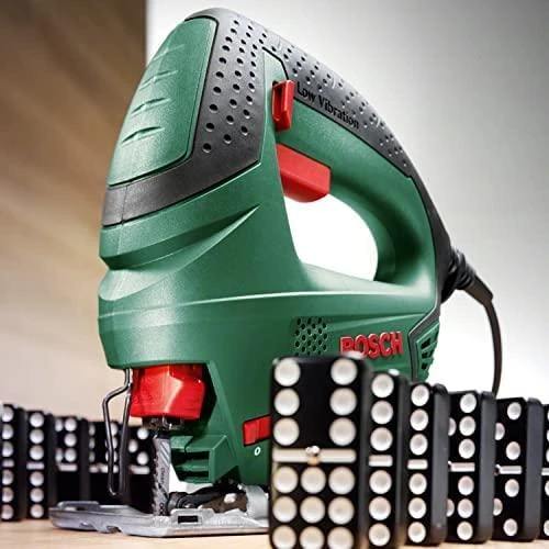 Bosch Siaurapjūklis | PST 650 | 500 W | Plastic case