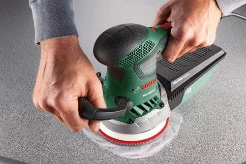Bosch PEX 400AE