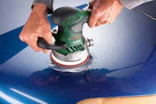 Bosch PEX 400AE