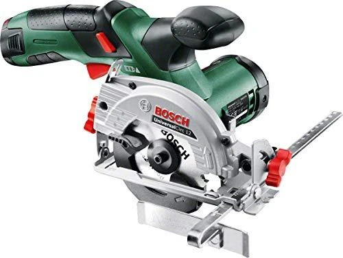 Bosch UniversalCirc12 solo