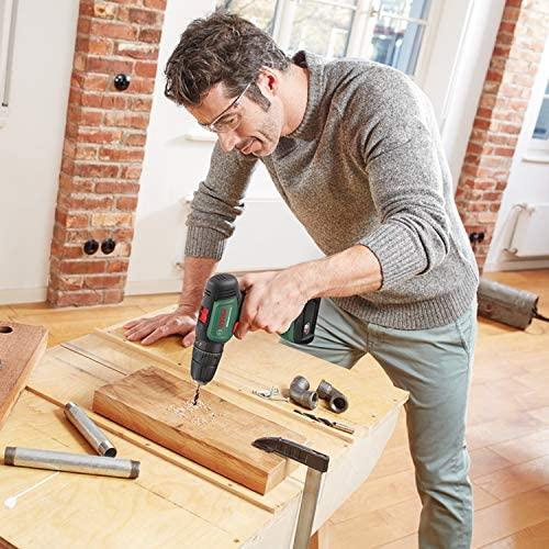 Bosch UniversalImpact18 (1x1,5) Akum.smūginis gręžtuvas