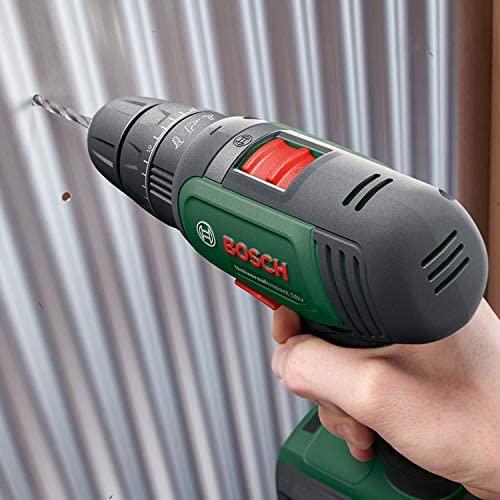 Bosch UniversalImpact18 (1x1,5) Akum.smūginis gręžtuvas