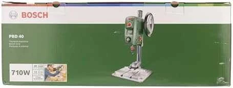 Stalinės gręžimo staklės Bosch PBD 40