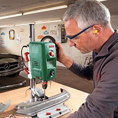 Stalinės gręžimo staklės Bosch PBD 40