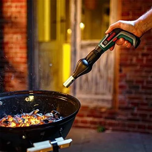 Bosch IXO kepsninės orapūtės priedas