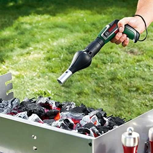 Bosch IXO kepsninės orapūtės priedas