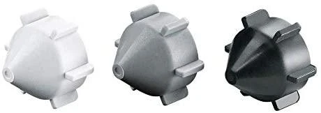 Bosch PFS 3000-2/ 5000E smulkaus purškimo pistoletas visų rūšių dažams