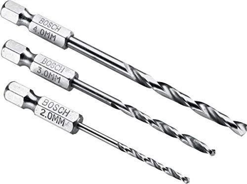 Bosch IXO "Drill" adapteris