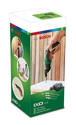 Bosch IXO "Drill" adapteris