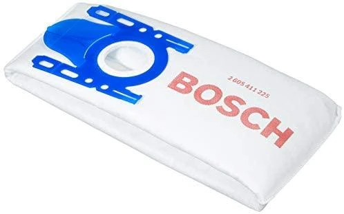 Bosch Dulkių maišas Ventaro 3 vnt.