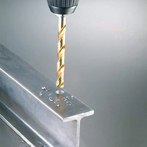Grąžtas Bosch 103-dalių Titanium kompl.