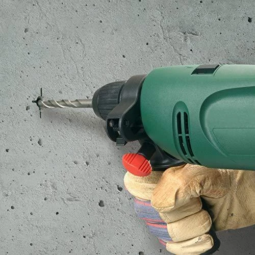 Grąžtas Bosch 103-dalių Titanium kompl.