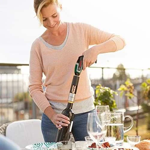 Bosch IXO kamščiatraukio priedas