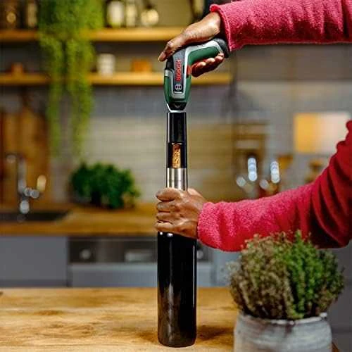 Bosch IXO kamščiatraukio priedas