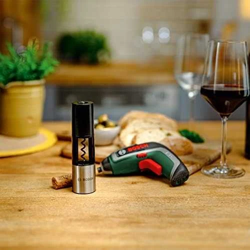 Bosch IXO kamščiatraukio priedas