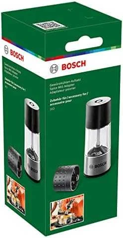 Bosch IXO kamščiatraukio priedas