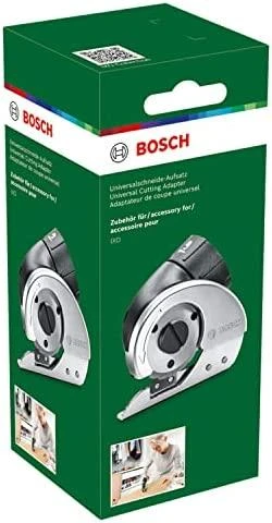 Bosch IXO "Cutter" adapteris