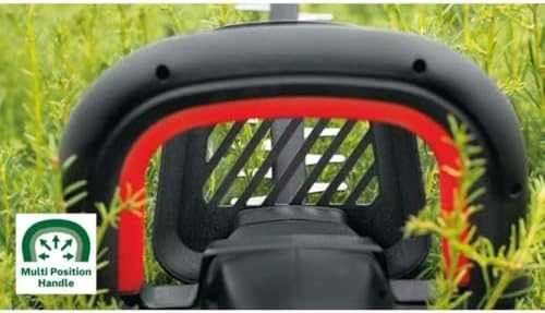 Bosch AdvancedHedgeCut 70 Krūmapjovė 500W