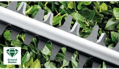 Bosch AdvancedHedgeCut 70 Krūmapjovė 500W