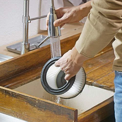 Bosch sauso ir drėgnos siurbimo siurblys AdvancedVac 20