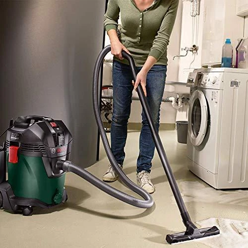 Bosch sauso ir drėgnos siurbimo siurblys AdvancedVac 20