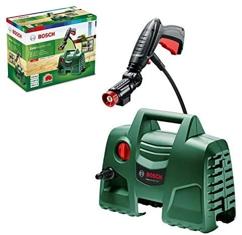 Aukšto slėgio plovykla Bosch EasyAquatak 100