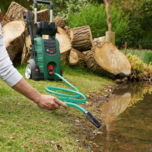 Bosch Savaiminio prisipildymo rinkinys F016800421
