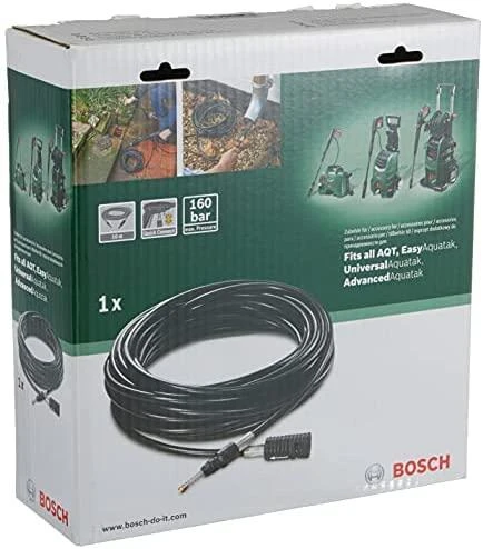 Bosch Nuotekų valytuvas 10m (160 bar)