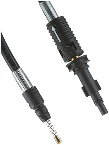 Bosch Nuotekų valytuvas 10m (160 bar)