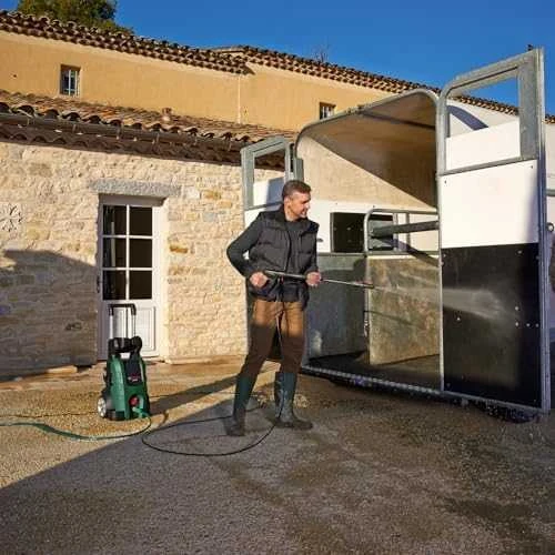 Bosch Rotacinis purškiamasis antgalis Aquatak. EasyAquatak 110/120, UniversalAquatak, AdvancedAquatak 140, AQT 33-10, AQT 33-11, AQT 35-12, AQT 37-13, AQT 40-13, AQT 42-13, AQT 45-14 X, AQT 37-13, AQT 40-13, AQT 42-13, AQT 45-14 X