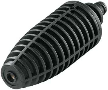 Bosch Rotacinis purškiamasis antgalis Aquatak. EasyAquatak 110/120, UniversalAquatak, AdvancedAquatak 140, AQT 33-10, AQT 33-11, AQT 35-12, AQT 37-13, AQT 40-13, AQT 42-13, AQT 45-14 X, AQT 37-13, AQT 40-13, AQT 42-13, AQT 45-14 X