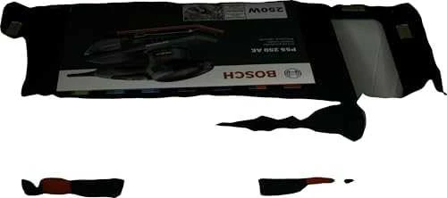 Bosch PSS 250 AE Vibracinis šlifuoklis