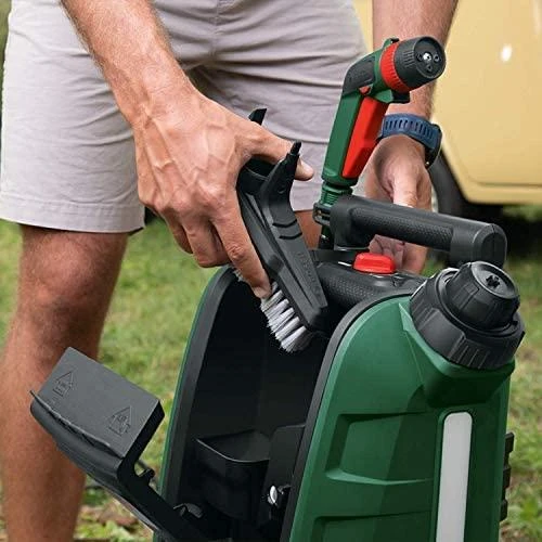 Bosch Fontus II solo (18V) Slėgio plovyklis