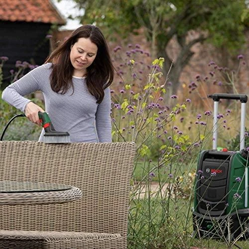 Bosch Fontus II solo (18V) Slėgio plovyklis