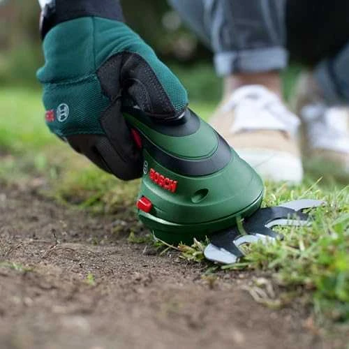 Bosch Žolės žirklių peilis ISIO III