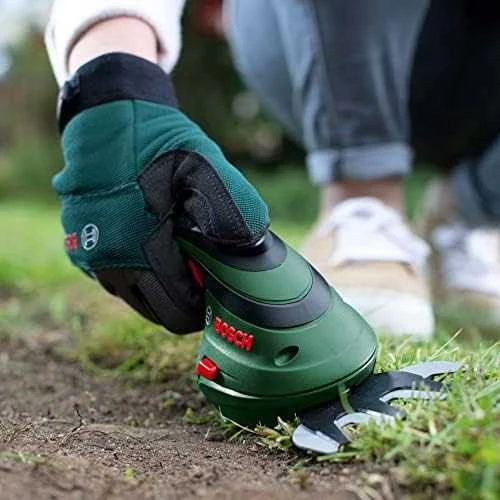 Bosch Žolės žirklių peilis ISIO III
