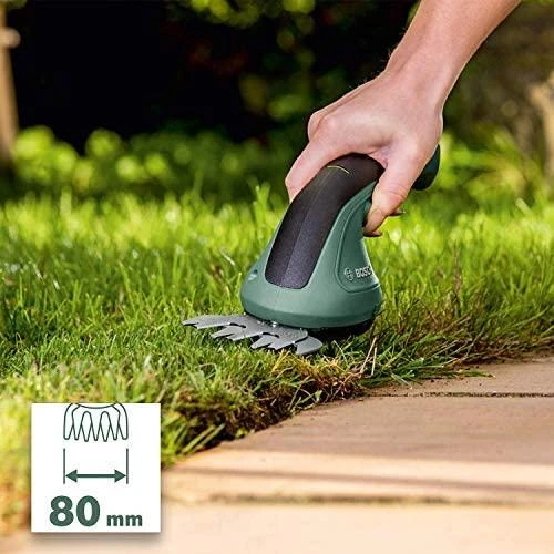 Bosch Žolės žirklių peilis EasyShear